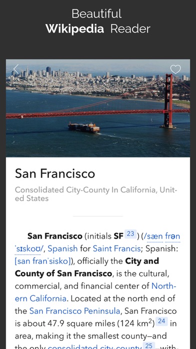 Wikiflow screenshot 4