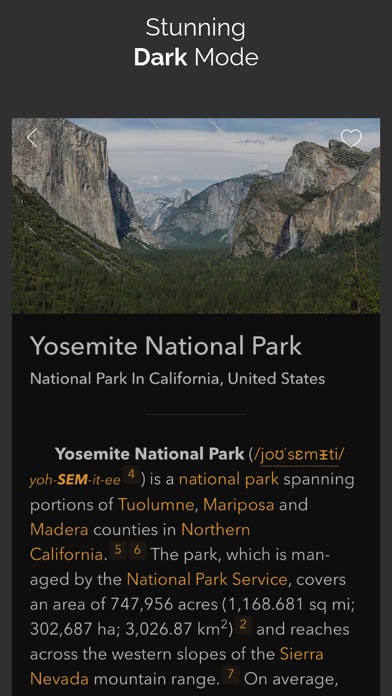 Wikiflow screenshot 3