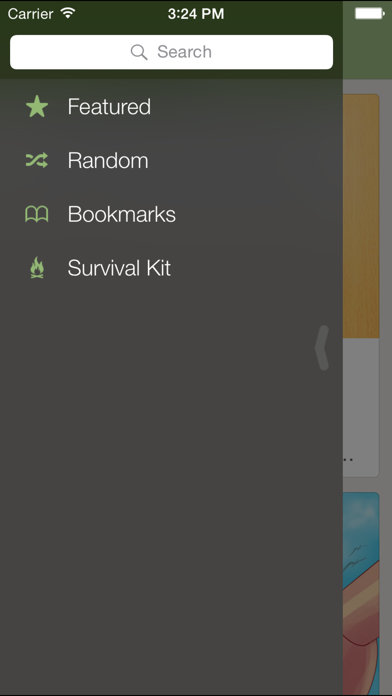 wikiHow screenshot 1