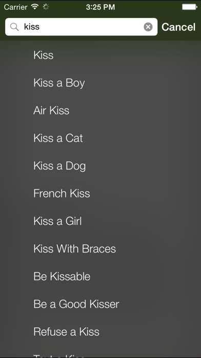 wikiHow screenshot 2