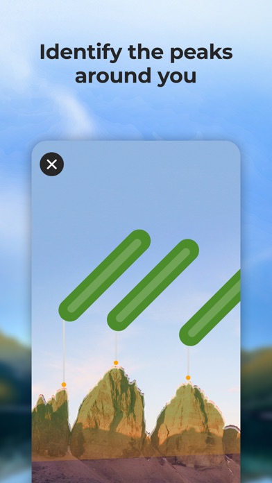 Wikiloc - Trails of the World screenshot 7