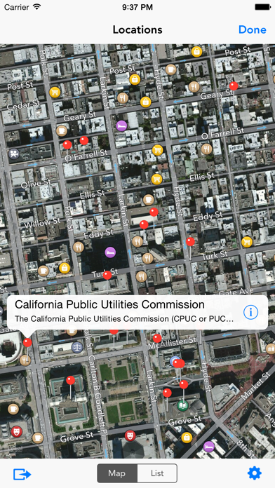 Wikipanion screenshot 4