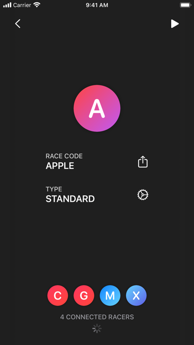 WikiRaces 4 screenshot 3