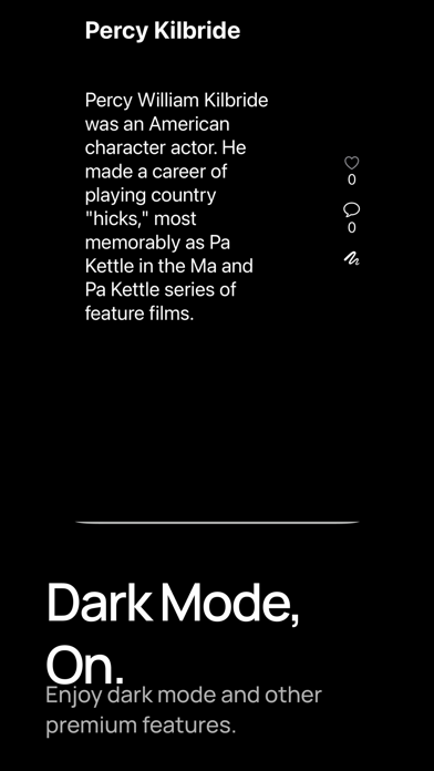 WikiTok - Scroll, Read & Learn screenshot 1