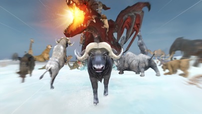 Wild Animals Online(WAO) screenshot 2
