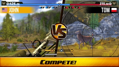 Wild Hunt: Hunter Simulator screenshot 4