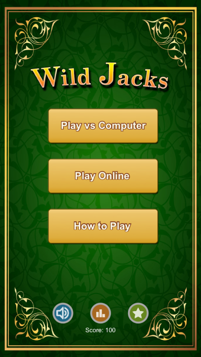 Wild Jack: Card Gobang screenshot 3