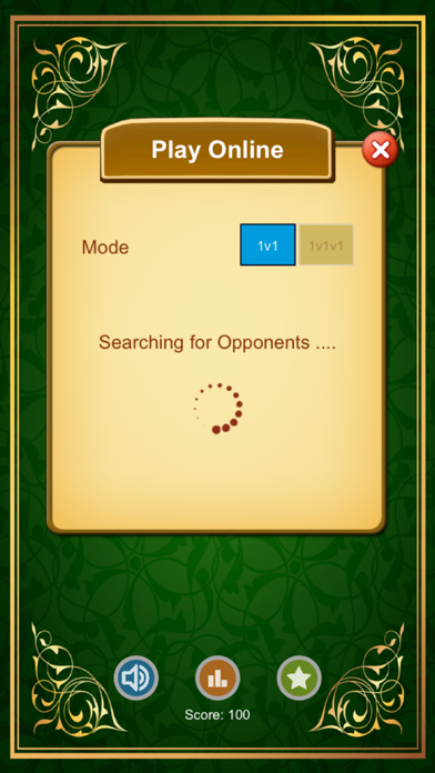 Wild Jack: Card Gobang screenshot 2