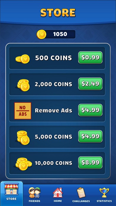 Wild Jacks : Card Game screenshot 1