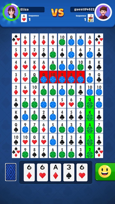 Wild Jacks : Card Game screenshot 4