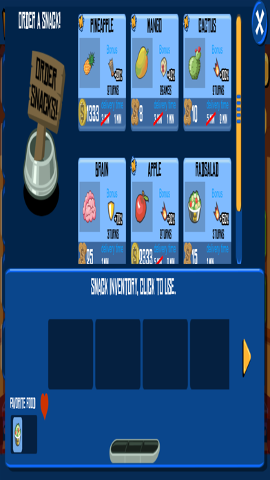 Wild Ones Battle Stadium screenshot 1
