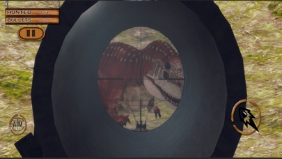 Wild Sniper Hunting animal 3D screenshot 4