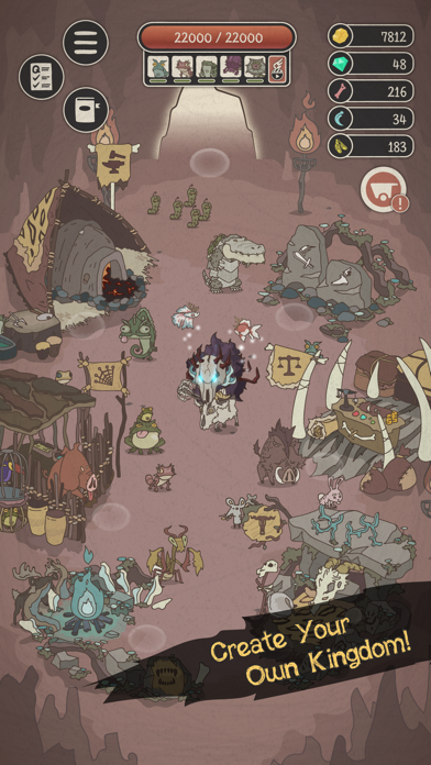Wild Tamer screenshot 2