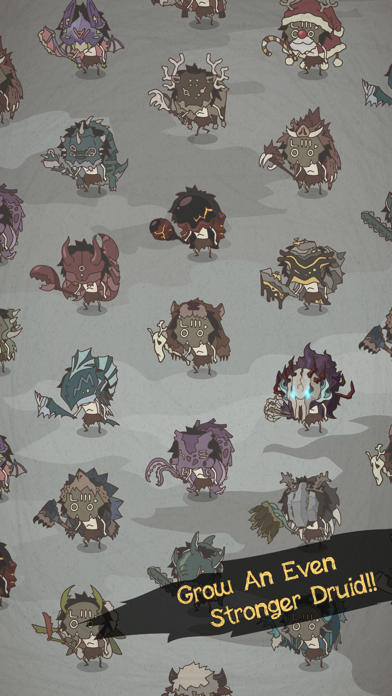Wild Tamer screenshot 1