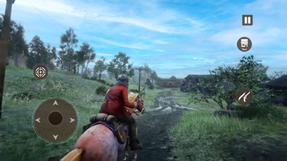 Wild West Cowboy Redemption 3D screenshot 1