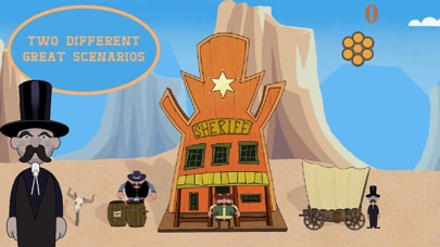 Wild West World screenshot 3