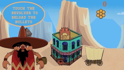 Wild West World screenshot 2