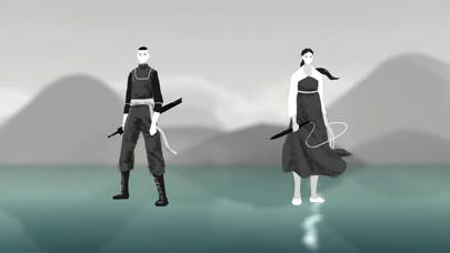 Wild Wind screenshot 1