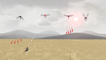 Wild Wind screenshot 2
