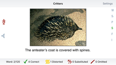 Wild, Woolly, …Critters screenshot 4