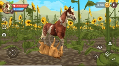 WildCraft: Wild Sim Online screenshot 2