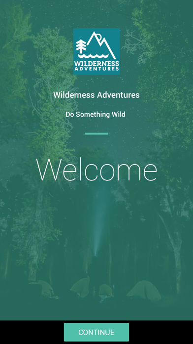 Wilderness Adventures (WA) screenshot 3