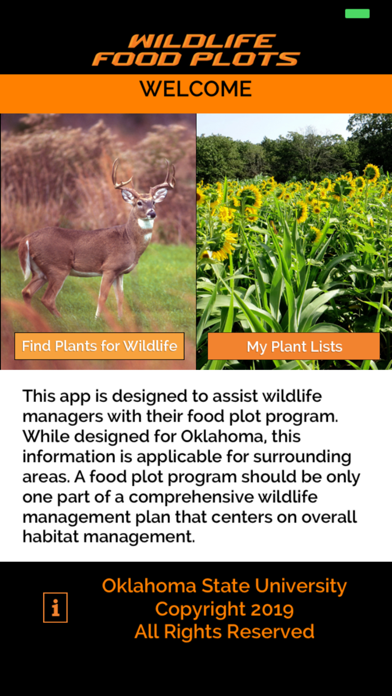 Wildlife Food Plots screenshot 5