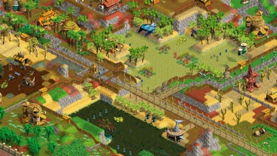 Wildlife Park: Wild Creatures screenshot 1