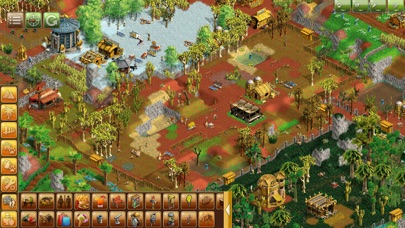 Wildlife Park: Wild Creatures screenshot 4