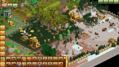 Wildlife Park: Wild Creatures screenshot 3