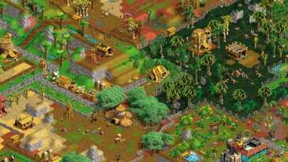 Wildlife Park: Wild Creatures screenshot 2