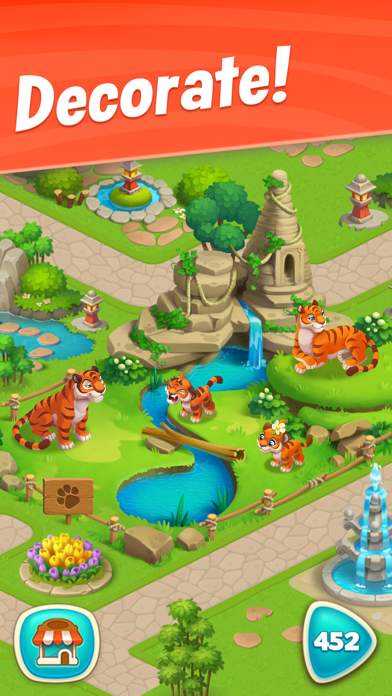 Wildscapes screenshot 3