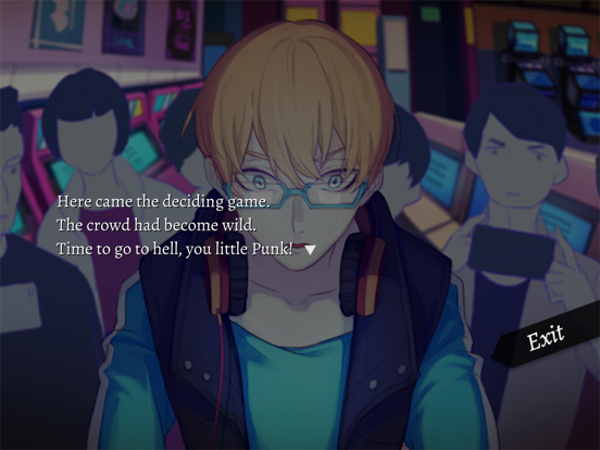 WILL: A Wonderful World screenshot 3