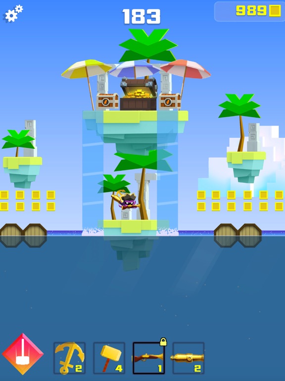 Will Hero - New Journey screenshot 1