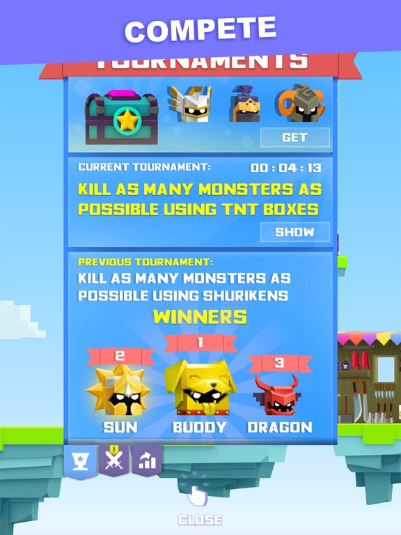 Will Hero - New Journey screenshot 4