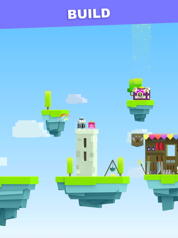 Will Hero - New Journey screenshot 6