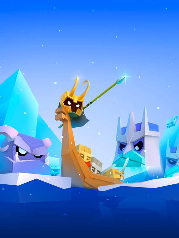 Will Hero - New Journey screenshot 10