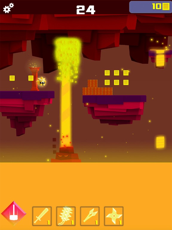 Will Hero - New Journey screenshot 2