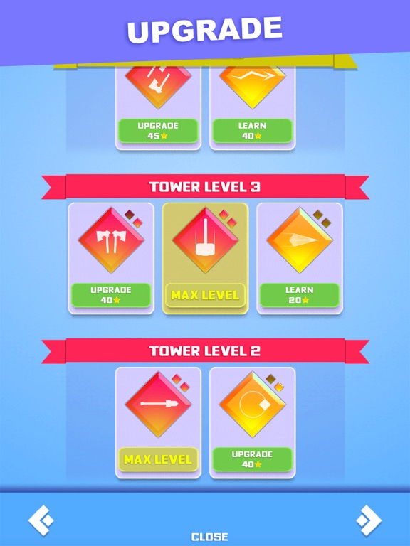 Will Hero - New Journey screenshot 5