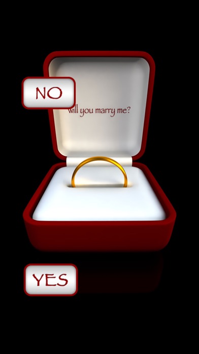 Will You Marry Me.? screenshot 2