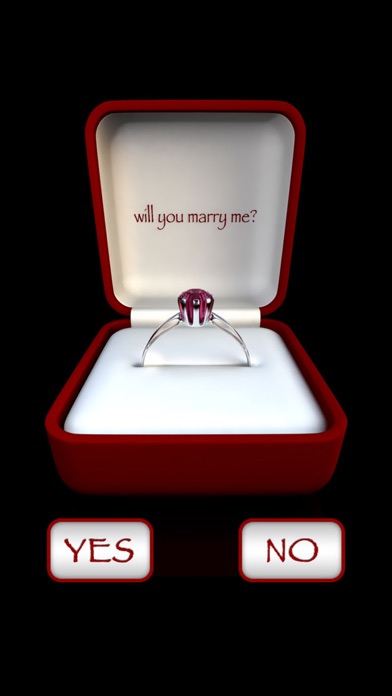 Will You Marry Me.? screenshot 3