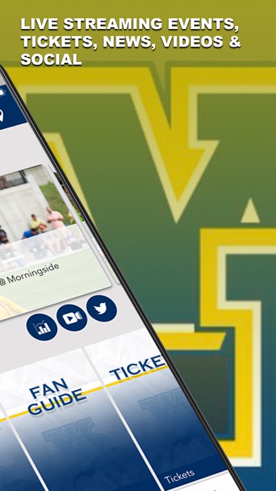 William Penn Statesmen screenshot 3