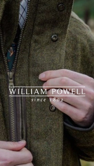 William Powell screenshot 6