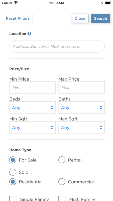 William Raveis Real Estate screenshot 4