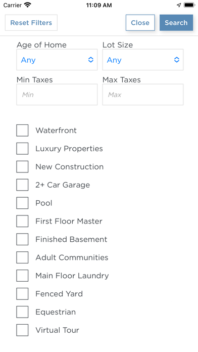 William Raveis Real Estate screenshot 5