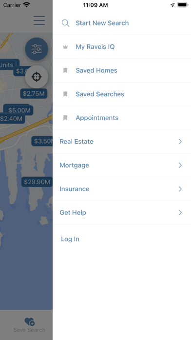 William Raveis Real Estate screenshot 3