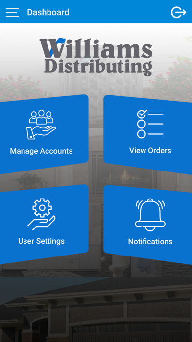 Williams Delivers screenshot 3