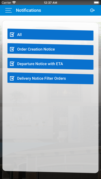 Williams Delivers screenshot 1