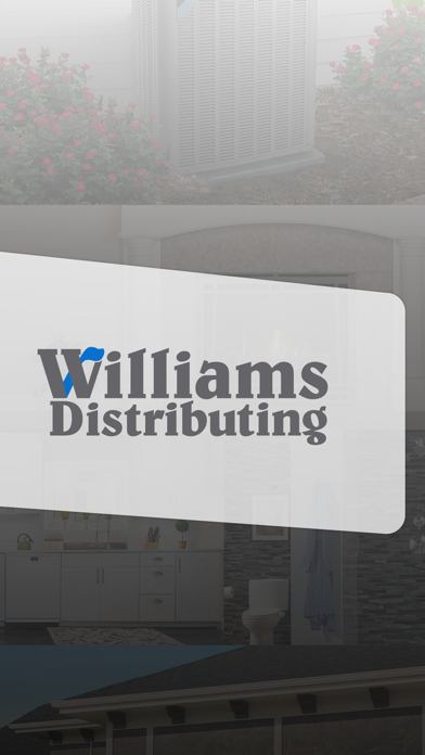 Williams Delivers screenshot 4