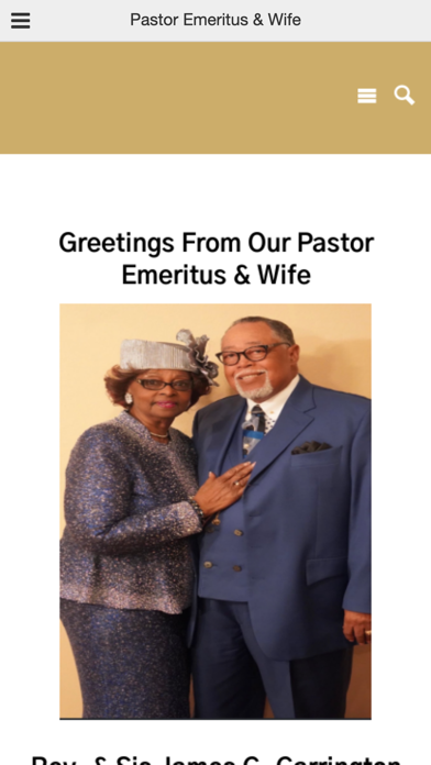 Willing Workers Church screenshot 3